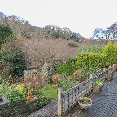 May Cottage Pentewan エクステリア 写真