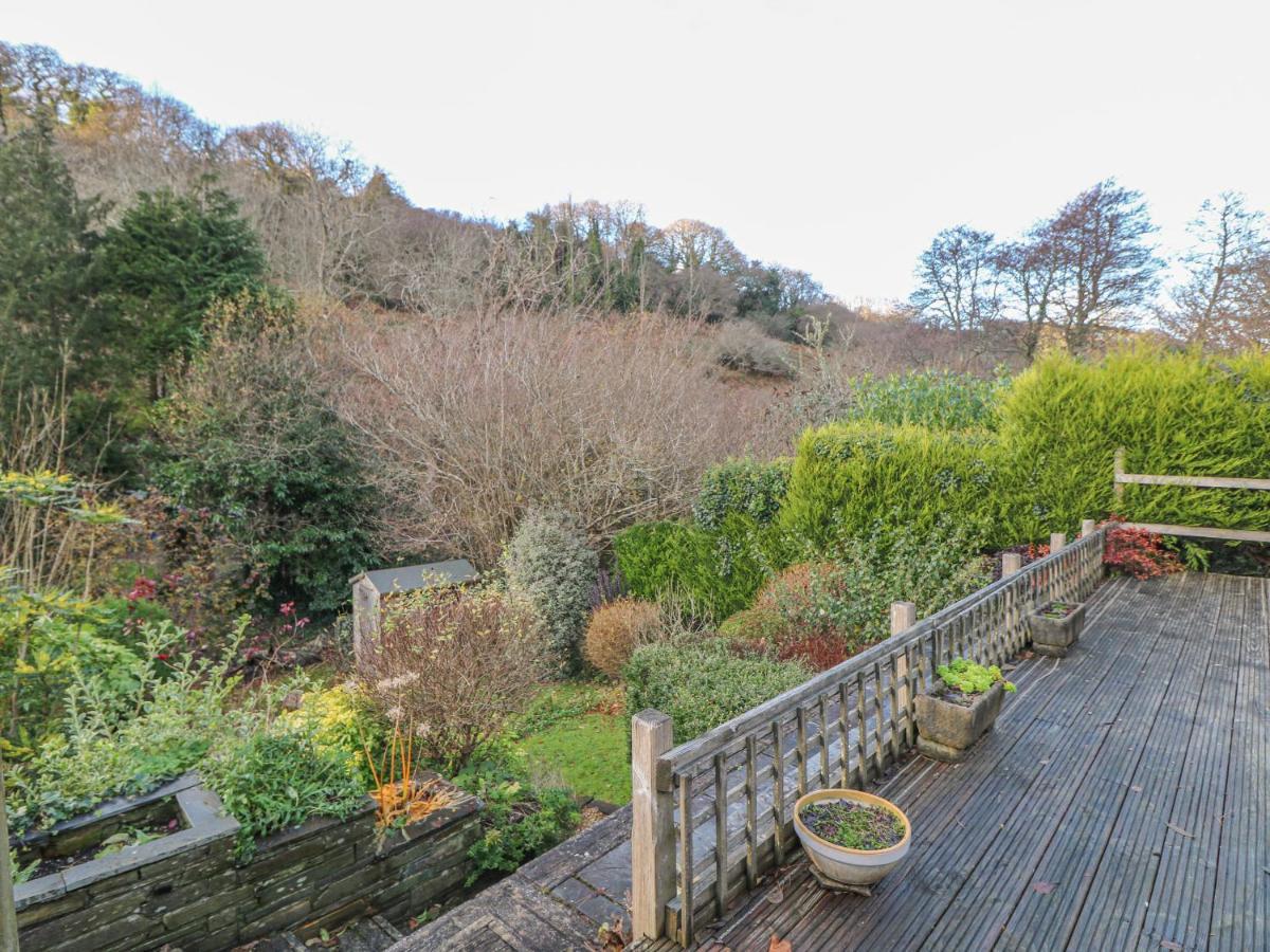 May Cottage Pentewan エクステリア 写真