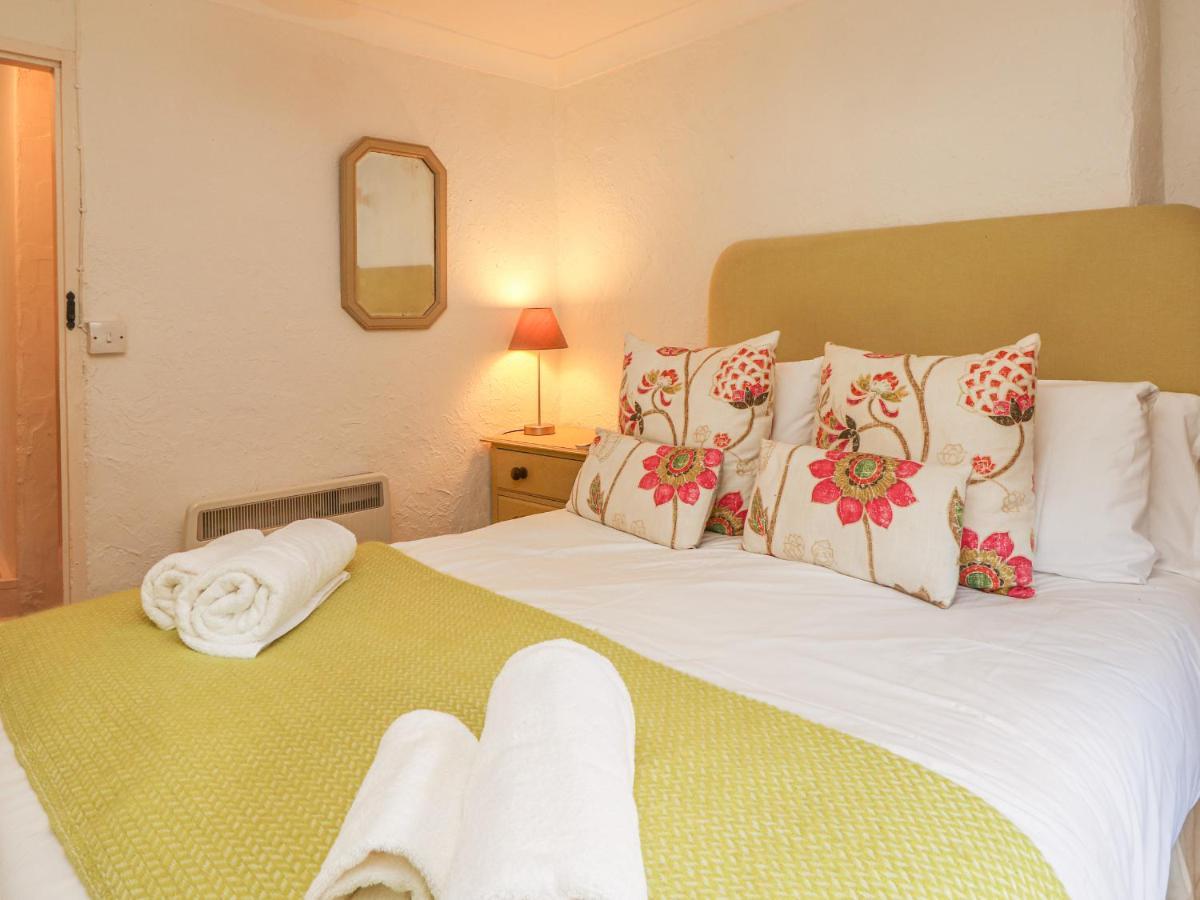 May Cottage Pentewan エクステリア 写真
