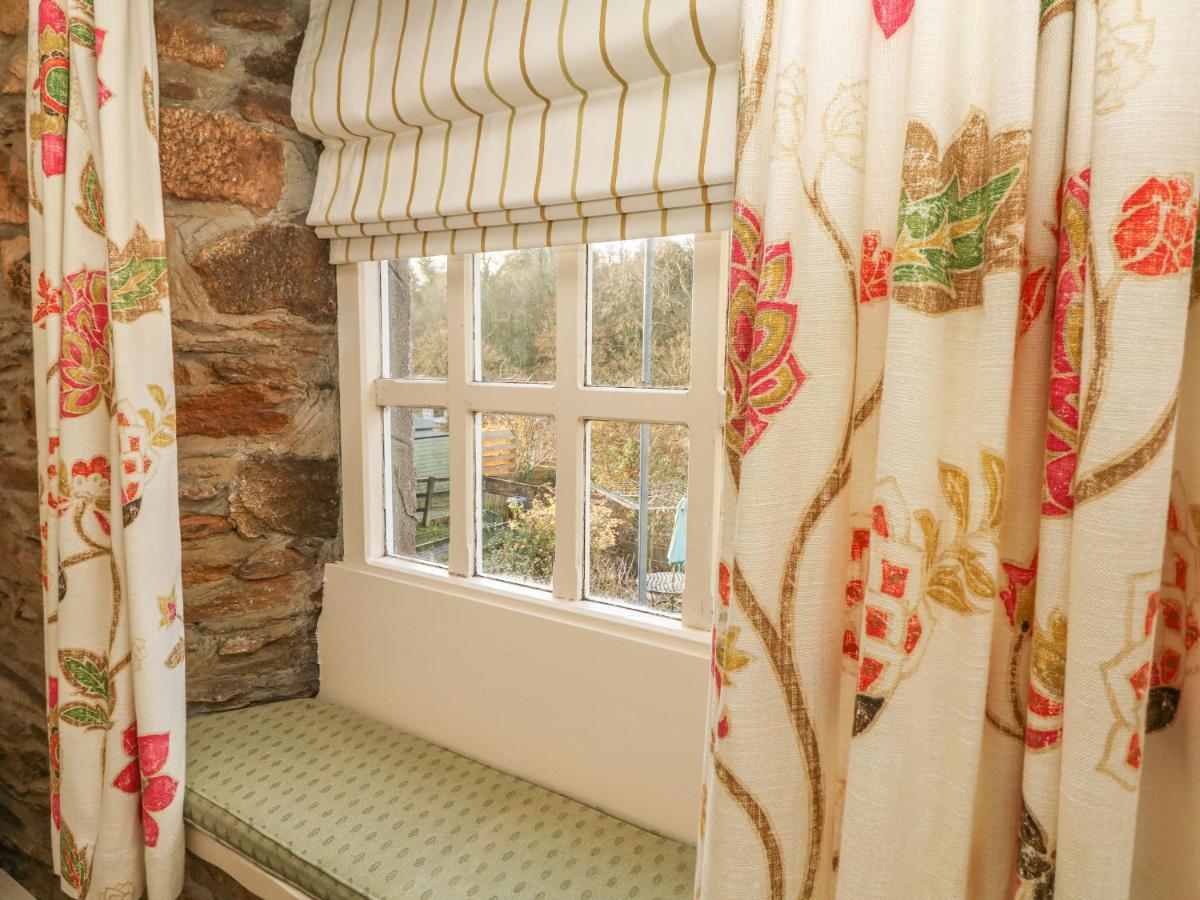 May Cottage Pentewan エクステリア 写真