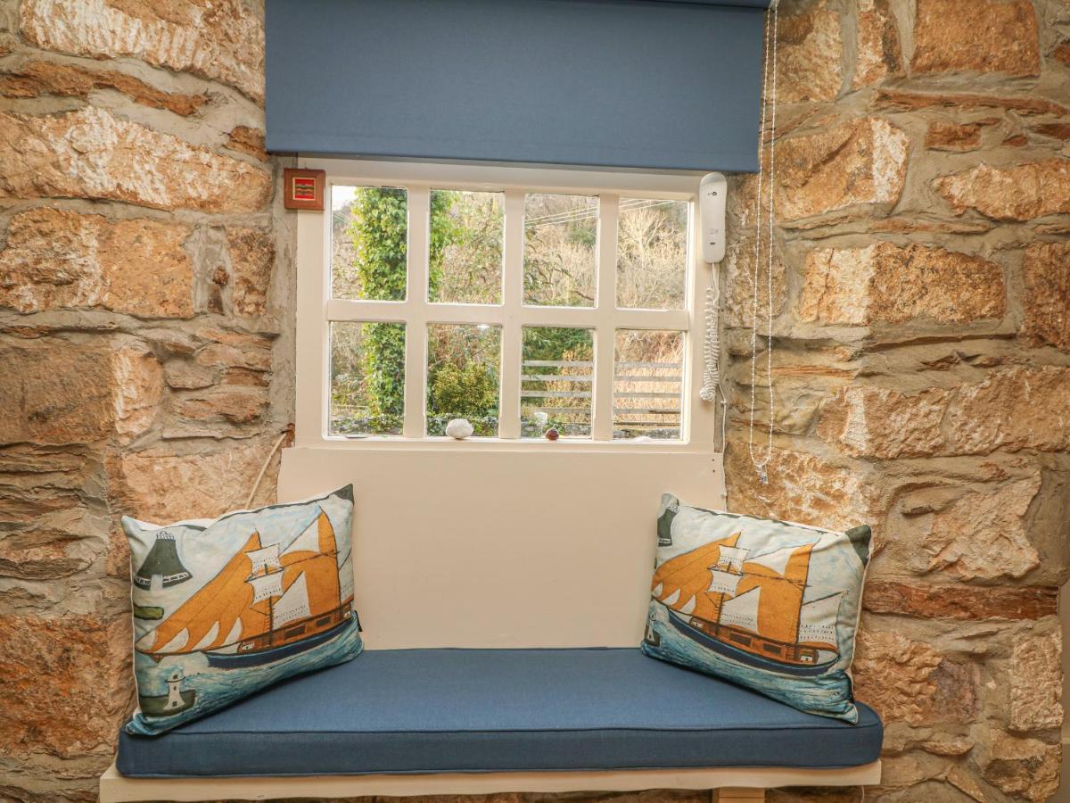 May Cottage Pentewan エクステリア 写真