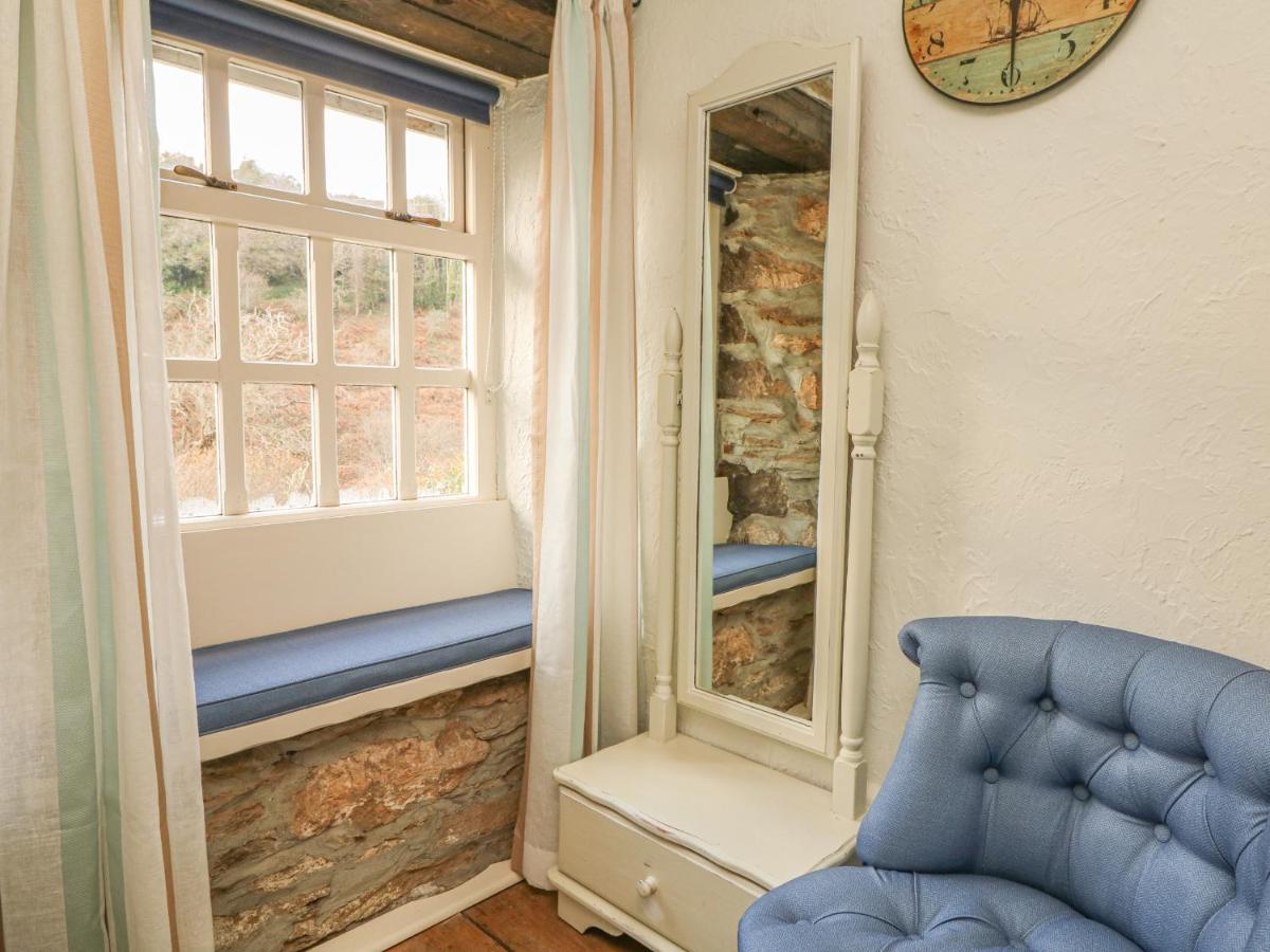 May Cottage Pentewan エクステリア 写真